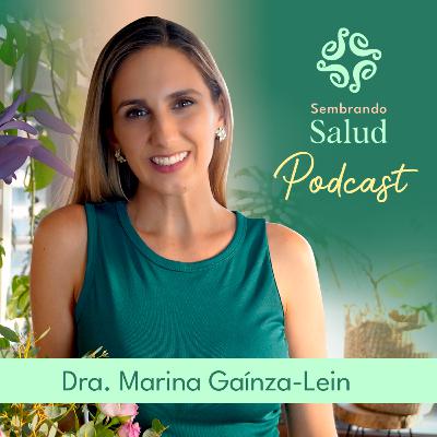 E12 - ¿No quieres más dietas?