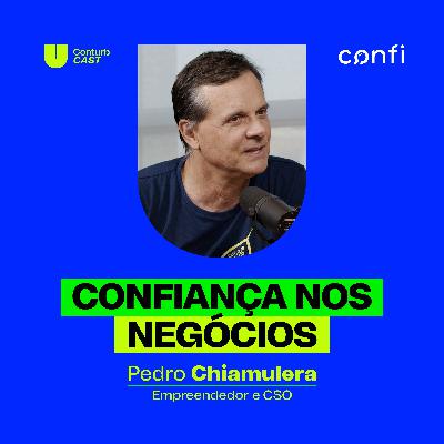 Conturbcast: como transformar a confiança em negócio Conturbcast: como transformar a confiança em negócio