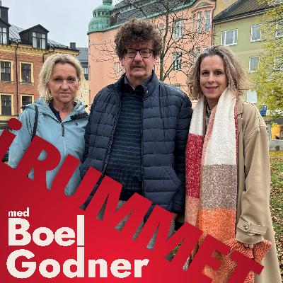 #9 Sant och falskt om EBO