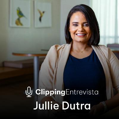Jullie Dutra: Vencedora do "Quem quer ser um milionário?" | Clipping Entrevista Jullie Dutra: Vencedora do "Quem quer ser um milionário?" | Clipping Entrevista