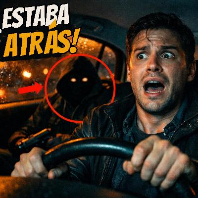 8 HISTORIAS DE TERROR VERDADERAS MUY ATERRADORAS – COMPILACIÓN QUE TE ATERRORIZARÁ