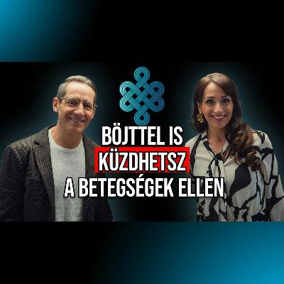 Dr. Sobel Gábor: A Böjtölést utánzó diéta adta vissza az egészségem | Az Én Kék Zónám #22
