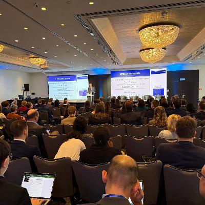Rafael Grossi, Laura Rockwood e Raz Zimmt: Dalla Conferenza Ue a Bruxelles, la situazione in Medio Oriente e il programma nucleare iraniano