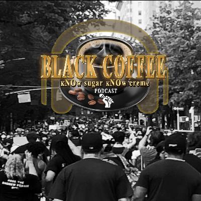 072 - Burn it to the ground #RIPGEORGEFLOYD