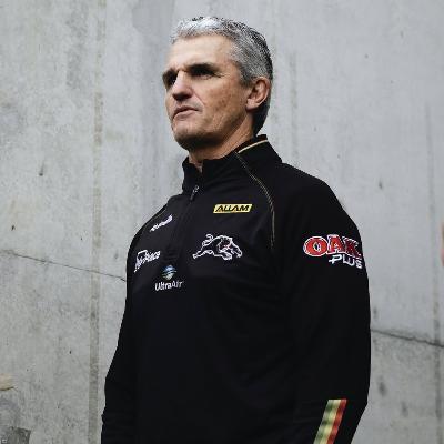 Ivan Cleary - 4 x back to back premiership winning Head Coach - Leadership playbook series Ivan Cleary - 4 x back to back premiership winning Head Coach - Leadership playbook series