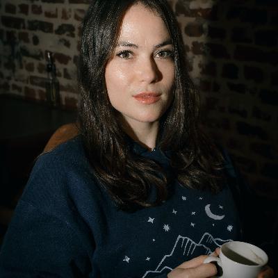 Charlotte Timmers over haar carrière, de ideale zondag en verlies: “Geleerd dat ik sterker ben dan ik dacht” Charlotte Timmers over haar carrière, de ideale zondag en verlies: “Geleerd dat ik sterker ben dan ik dacht”