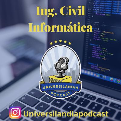 Ingeniería Civil Informática