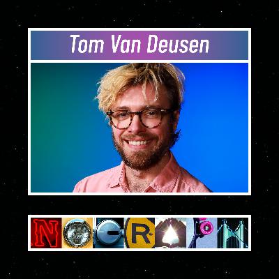 Tom Van Deusen