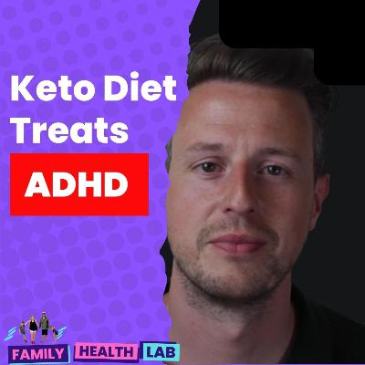 Keto Diet Treatment for ADHD and Depression | Ally Houston