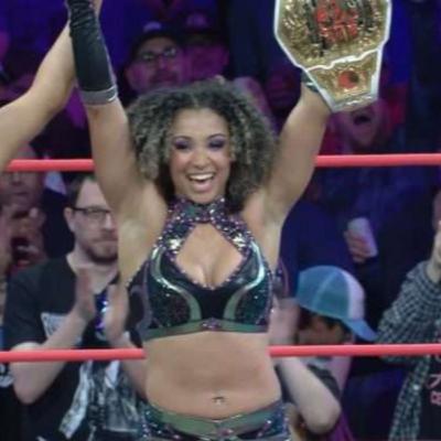 TNA Victory Road 2025!