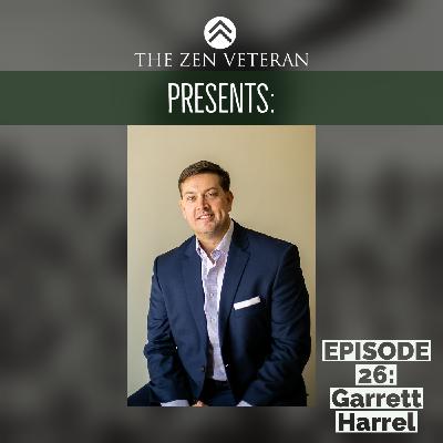 Garret Harrell - Getting Pigeon Holed, Amassing Business Acumen, and Why You Need to Become Sharp and Pointy Garret Harrell - Getting Pigeon Holed, Amassing Business Acumen, and Why You Need to Become Sharp and Pointy