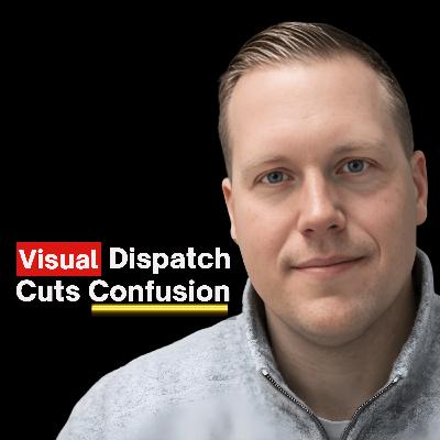 114. How to Get Real-Time Visibility Into Your Lawn Care Crews | Chris Thacker 114. How to Get Real-Time Visibility Into Your Lawn Care Crews | Chris Thacker