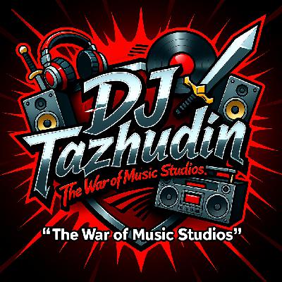 Dj Tazhudin PALESTINA