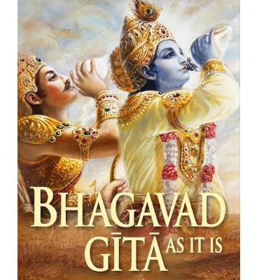 Bhagavad Gita description from Ch.6- Sloka 28-39 Bhagavad Gita description from Ch.6- Sloka 28-39