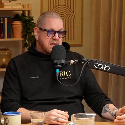 From Fight Clubs to Fine Dining | Anders 'BigCheff' Kuk
