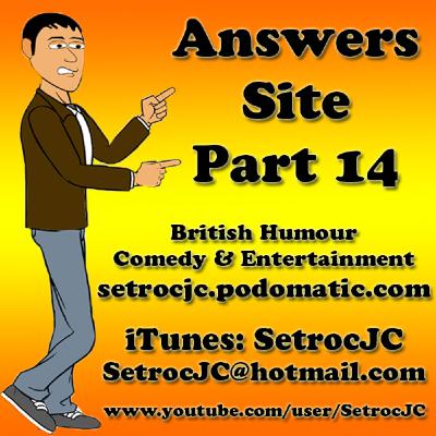 Question and Answers Website Part 14 - Episode 120