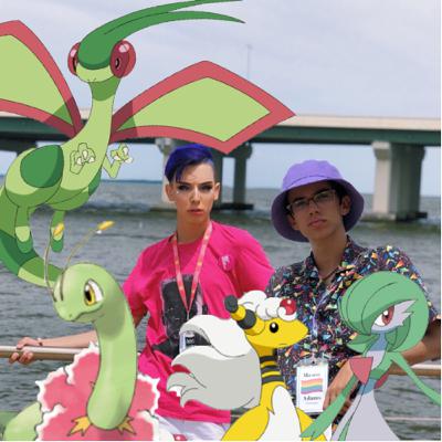 Episode 6 - With Co-Host Valentina