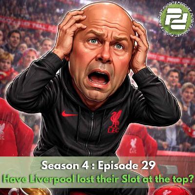 Have Liverpool lost their Slot at the top? | Podcast Pundits Have Liverpool lost their Slot at the top? | Podcast Pundits