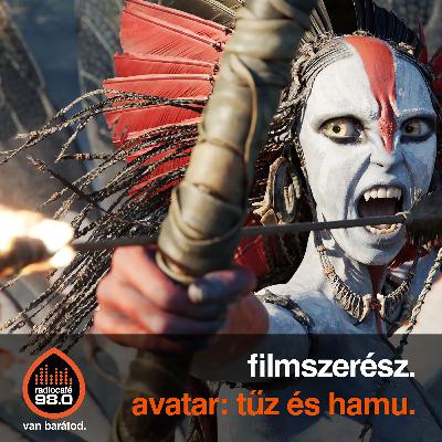 #015 - Avatar 3, Tőrbe ejtve: Ébredj fel, halott ember; Rob Reiner legjobb filmjei; Filmajánlatok a téli szünetre (2025-12-18)