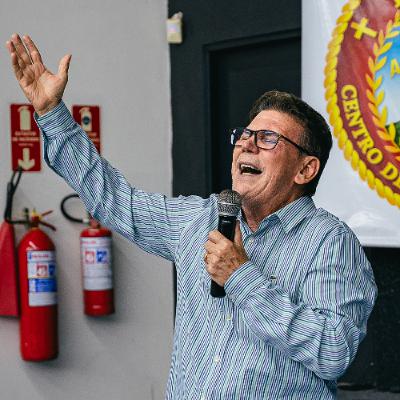 Fé para o nosso dia a dia - Pr Eli Parreira