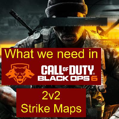 Black Ops 6 Gunfight Wishlist
