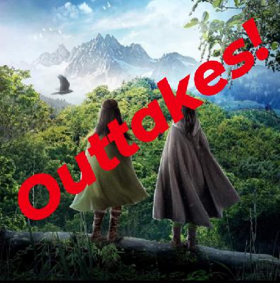 Outtakes, Season 1 Outtakes, Season 1