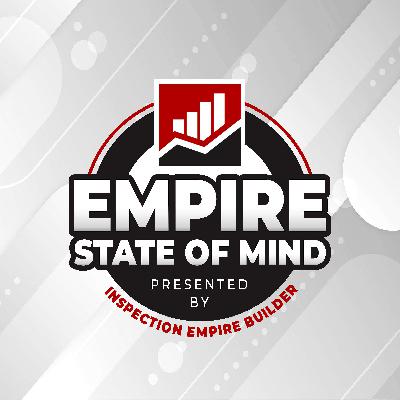 The Power of Competition in Business with Christopher Enright and Erin K Guyton.