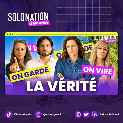 Les freelances qu'on ignore VS ceux qu'on s'arrache - Solo Nation #30