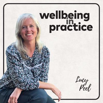 The power of naturopathy & mindset | Lucy Peel