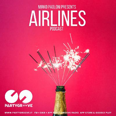 Airlines Podcast Gate#434