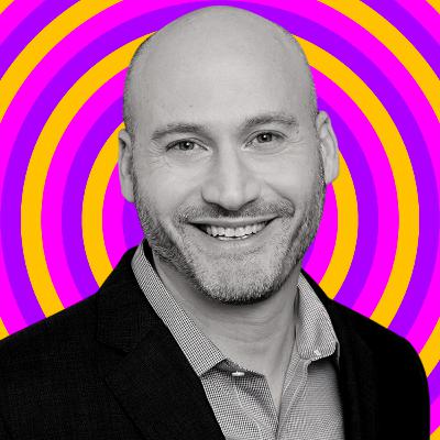 The CMO of Sky Zone Knows Data (Josh Cole)