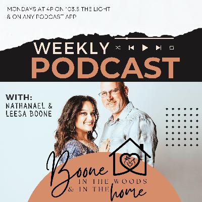 EP 53: Celebrating Life and Instilling Faith in the Next Generation