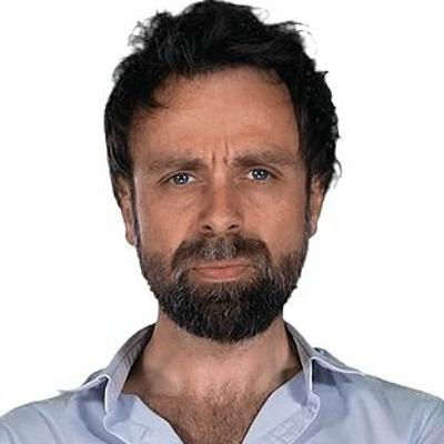 Radio Velpo reçoit David Castello-Lopes !