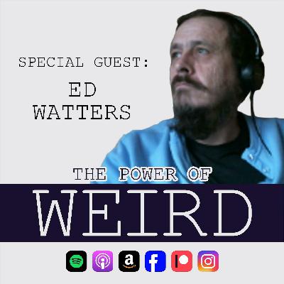 Episode 1-19: Ed Watters Episode 1-19: Ed Watters