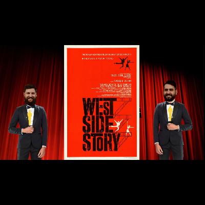 Best Picture #34 - West Side Story, 1961
