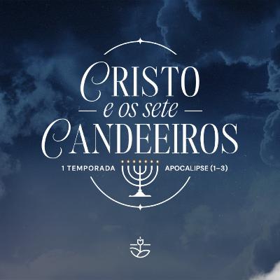 O Apocalipse de Jesus Cristo (Apocalipse 1.1-3) - Rev. Cleiton Ricardo