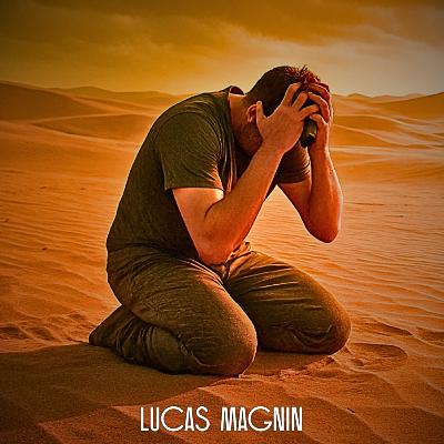 Prédica ► ¿Dónde está Dios? Esta respuesta cambió mi vida ► Lucas Magnin