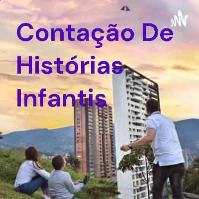 Neste podcast você encontrará quatro histórias infantis de Ruth Rocha.