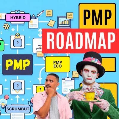 PMP Exam Success Roadmap: How to Conquer the Test