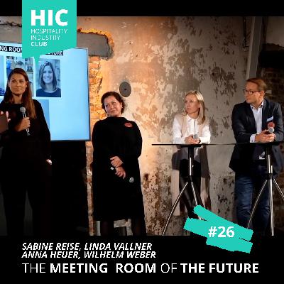 #26 The meeting room of the future