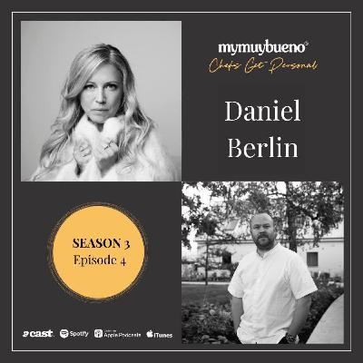 Daniel Berlin
