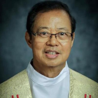 HOMILY REFLECTION OF REV. FR. ISABELO SAN LUIS, SVD (05.16.24 – 6:00PM)