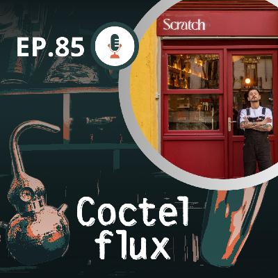 EP 85 Fernando / Scratch