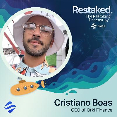 Why Traditional Lending Markets Fall Short and How CDPs Change Everything with Cristiano Boas Why Traditional Lending Markets Fall Short and How CDPs Change Everything with Cristiano Boas