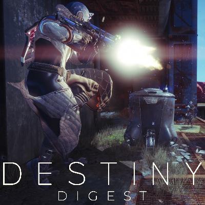 Weapon Testing & Destiny 2 Science with D2Clarity Weapon Testing & Destiny 2 Science with D2Clarity