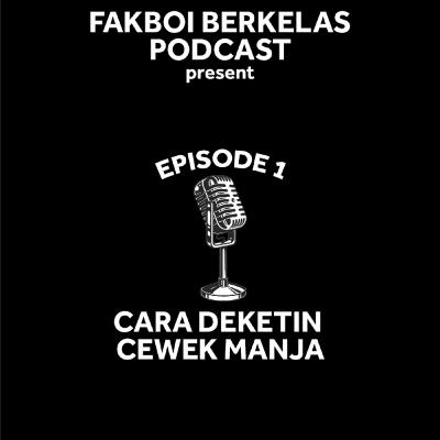 EP.001 - cara deketin cewek manja