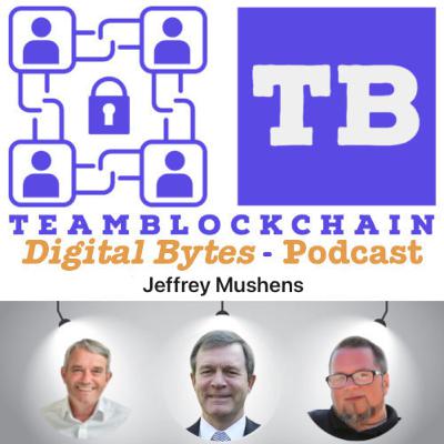 Oct 29th: Tackling the £58 Billion Corporate Actions Problem w/ Jeffrey Mushens, Head of Proposition at TURN