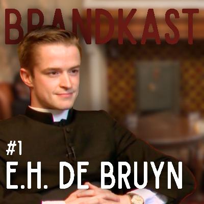 In gesprek met Eerwaarde De Bruyn
