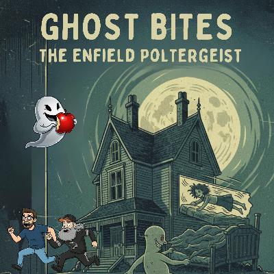 01 - The Enfield Poltergeist 01 - The Enfield Poltergeist