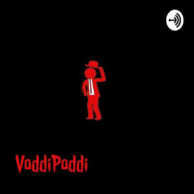 VoddiPoddi - "Tödliche Begrüßung" S3E4
